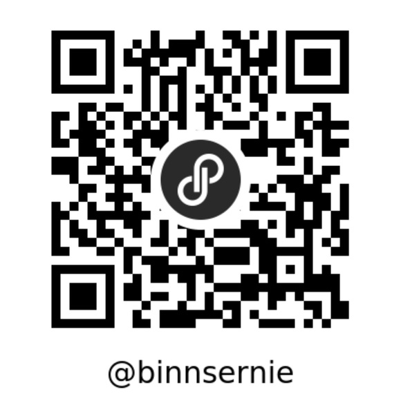 Hot Pink Worthington Belted Blazer - Picture 5 of 6